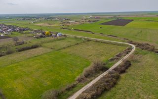 Teren  intravilan in loc Galsa - Poză 4