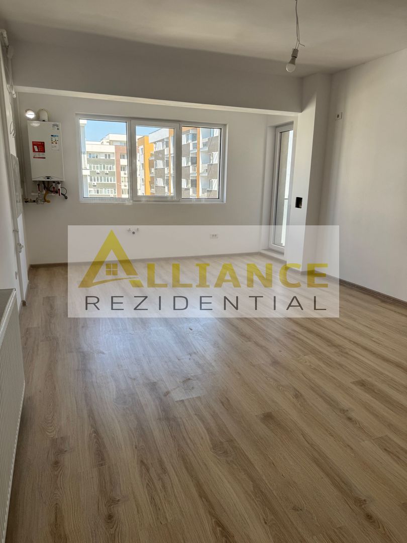 APARTAMENT 2 CAMERE TIP STUDIO | 55,28 MP | FINALIZAT 2026 | POPEȘTI - Poză 17