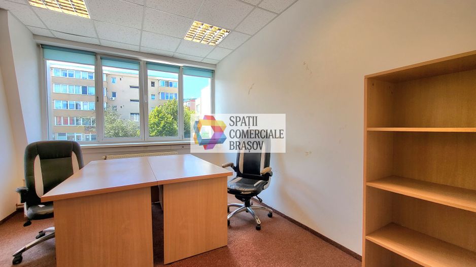 Spatiu de birouri - 440 mp # Plus-imo.ro - Poză 4