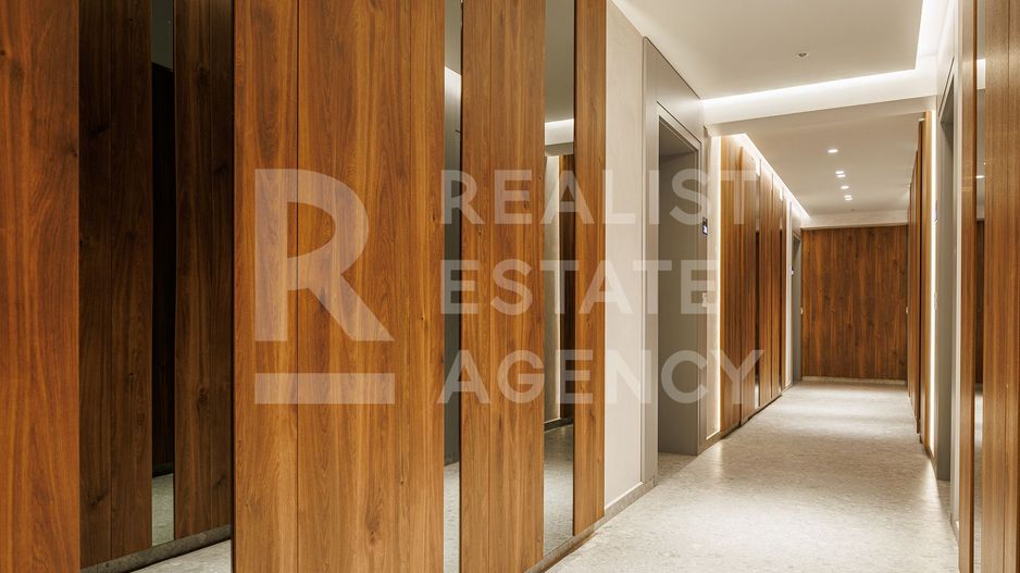 Apartament cu 3 camere Complex Kudo by Kasper Development - Poză 10