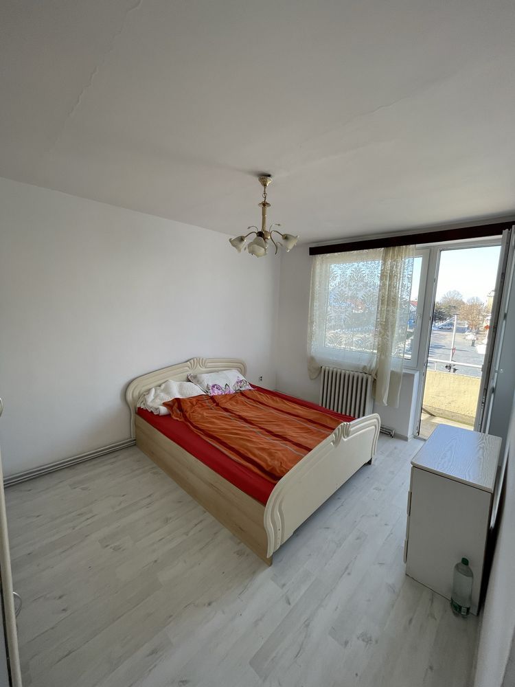 Apartament de inchiriat, 2 camere, 50mpu, mobilat, Lucian Blaga, Sebes - Poză 1