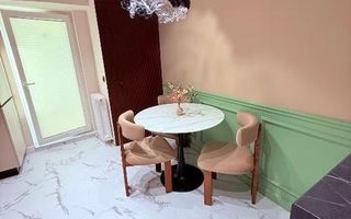 Apartament 2 camere decomandat | Central Sibiu | ultrafinisat - Poză 3