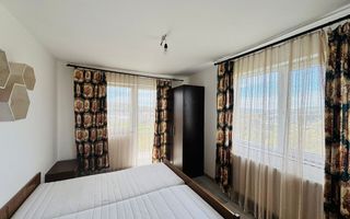 Apartament de vanzare cu 2 camere , cu vedere panoramica - Poză 1