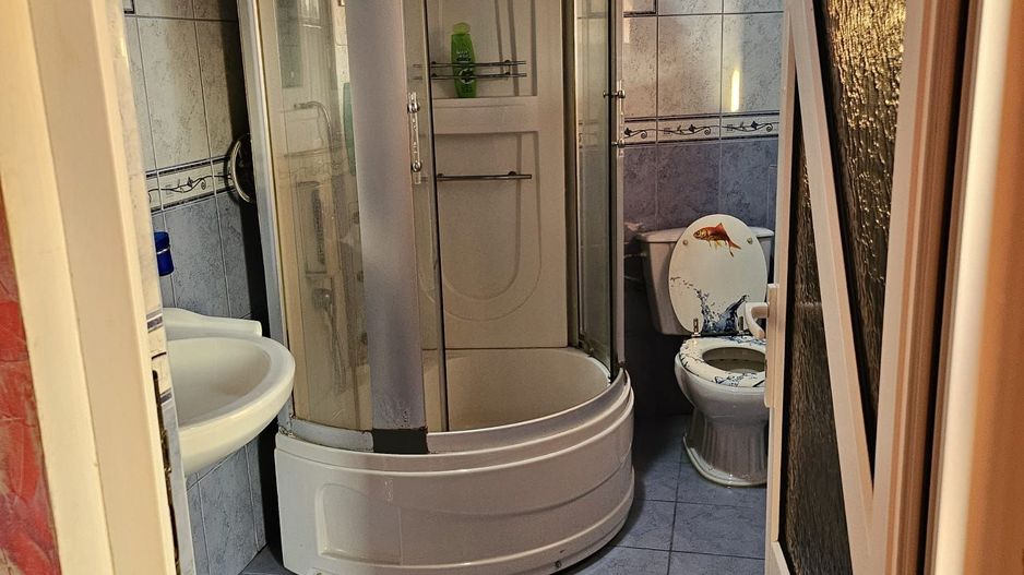 Ag EUROPA vinde casa individuala zona DARA cu 5 cam si teren 4ari. - Poză 8