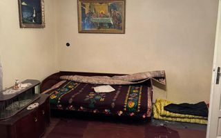 Casă 2 corpuri | Anexe si teren I Racovița | Sibiu - Poză 4