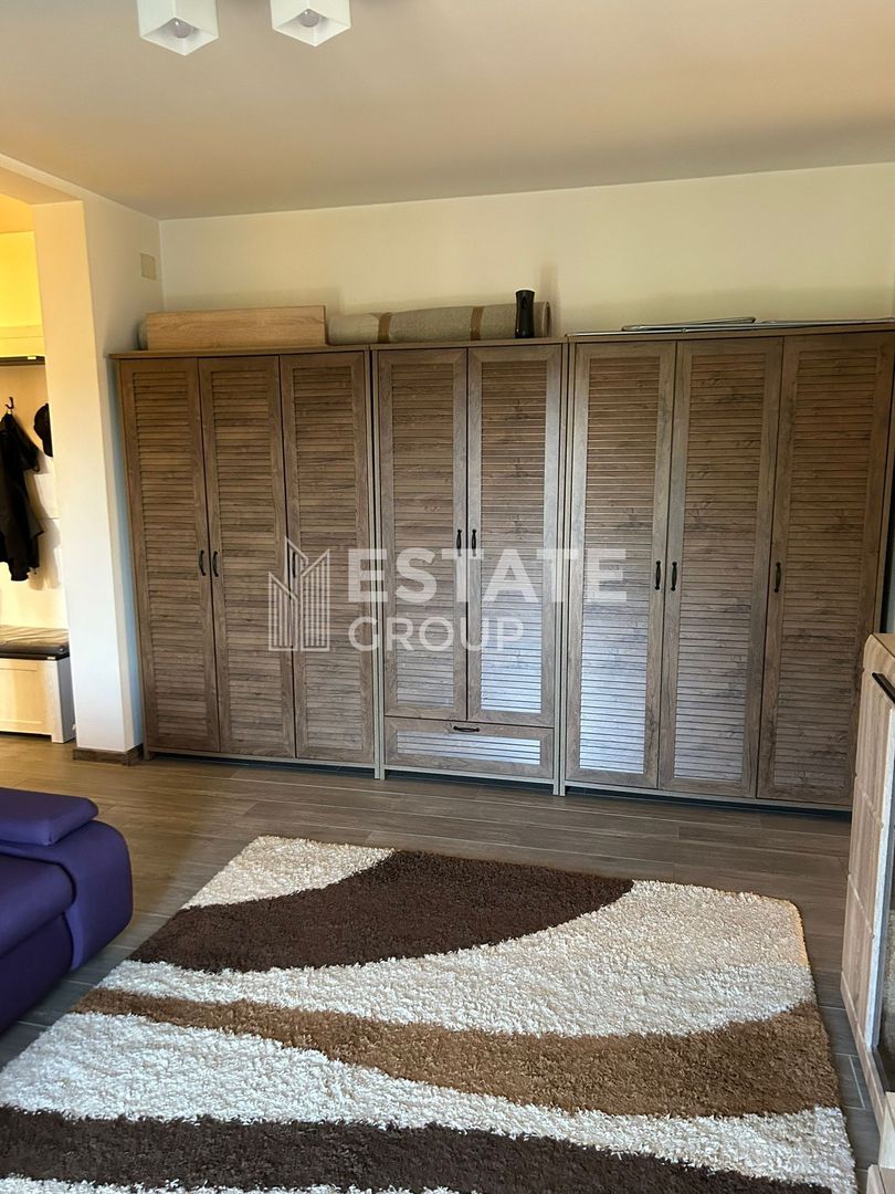 Apartament cu 2 camere in Giroc mobilat si utilat - Poză 9