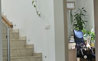 Vila de inchiriat | Otopeni central| - Poză 7