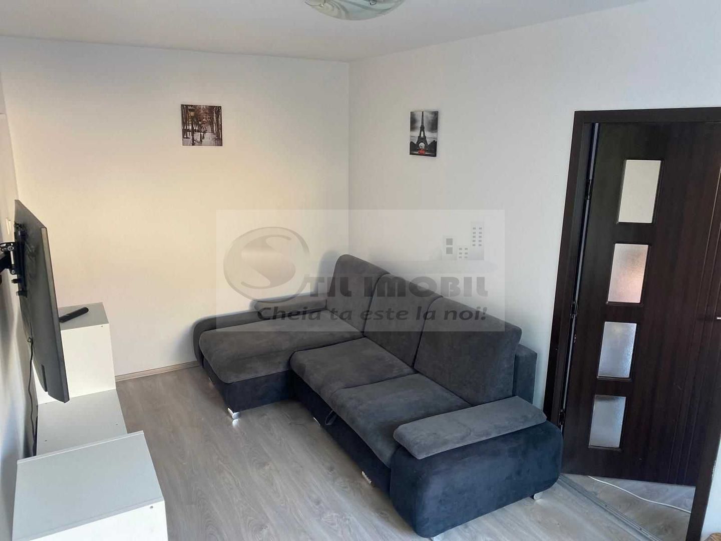 Apartament 2 camere Tatarasi - 55.000 Euro - Poză 1