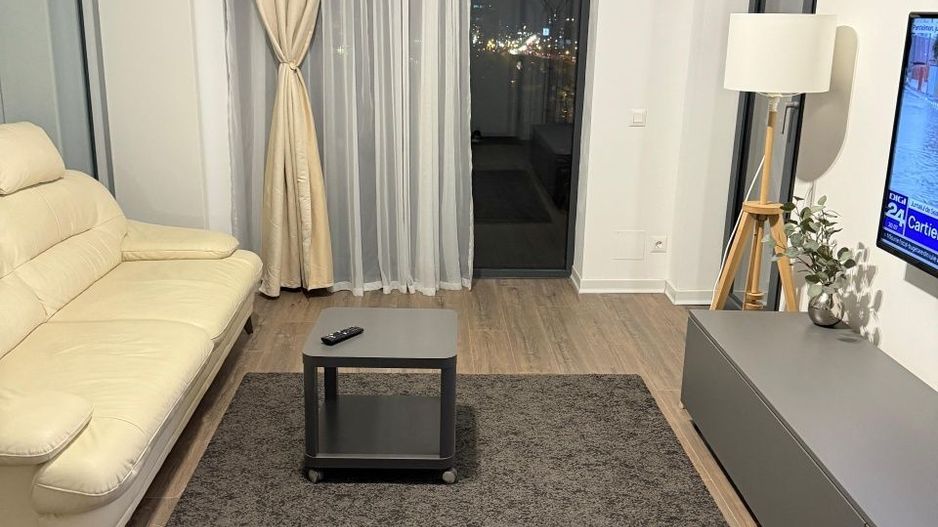 Apartament 2 camere – Cloud 9 Residence, Pipera - Poză 3