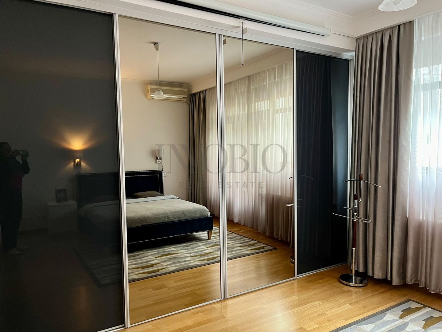 Apartament 3 camere | spațios | Arcul de Triumf - Kiseleff - Poză 7