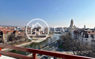 Apartament de închiriat cu 4 camere în zona Ultracentrală, Oradea - Poză 16