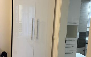 Apartament 2 camere, mobilat/utilat - zona AVANTGARDEN 3 - Poză 10
