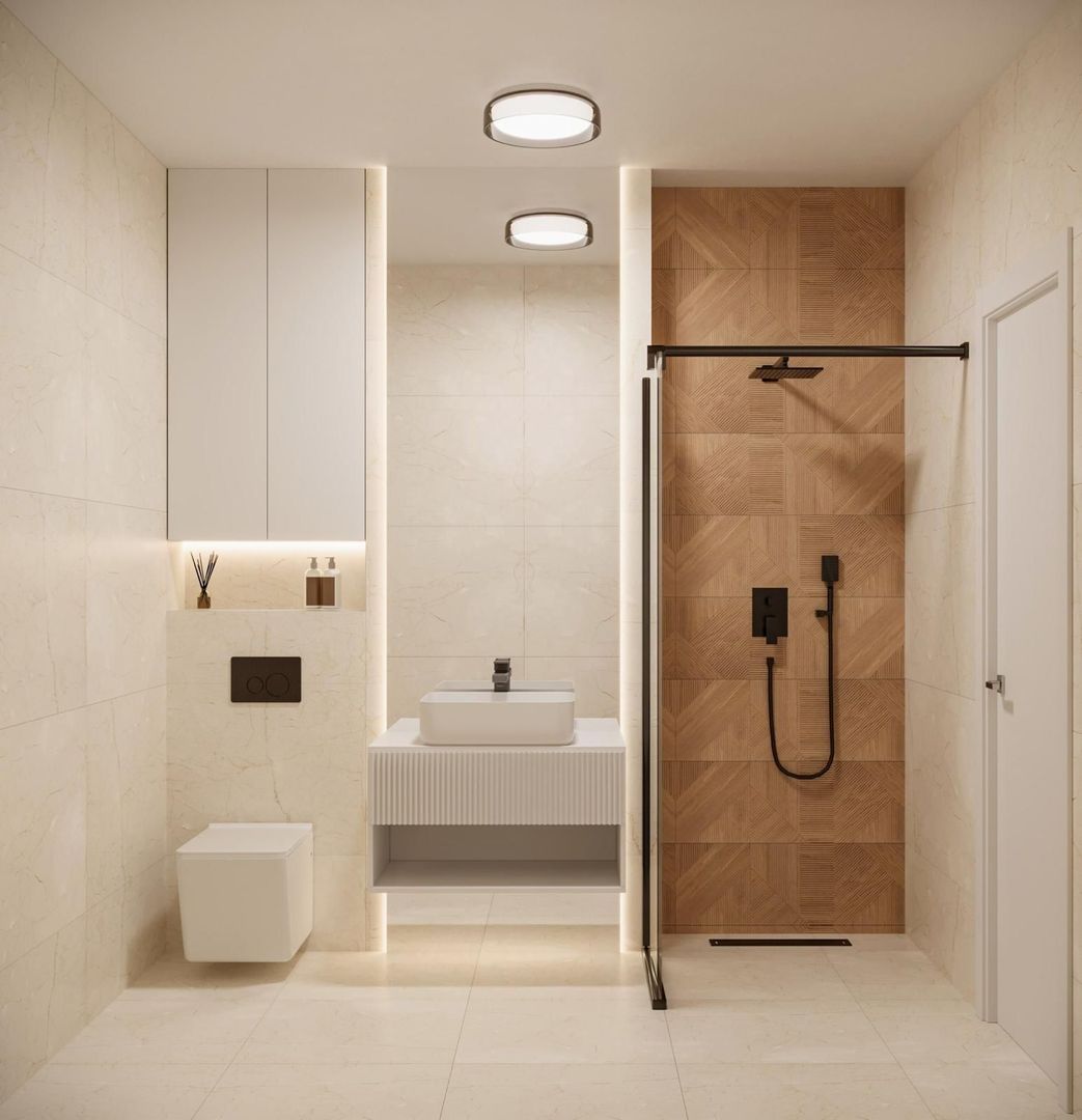 Apartament 3 camere I Gemina by the lake - Poză 2