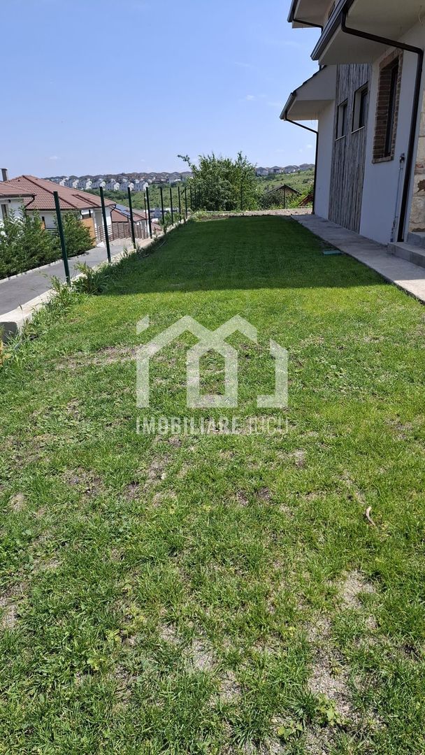Casa Individuala 4 camere, 135mp, teren 450mp, Zona Linistita, Dezmir - Poză 18