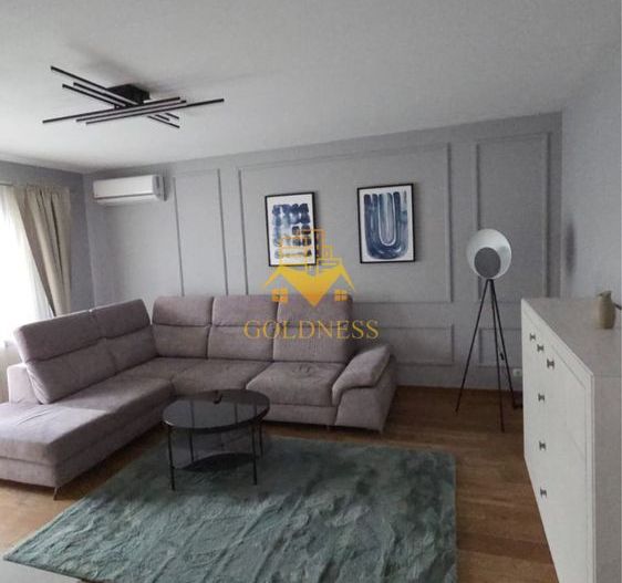 2 camere, Manastur, Calea Florești, Parcul Rozelor, Plopilor, Kaufland - Poză 6