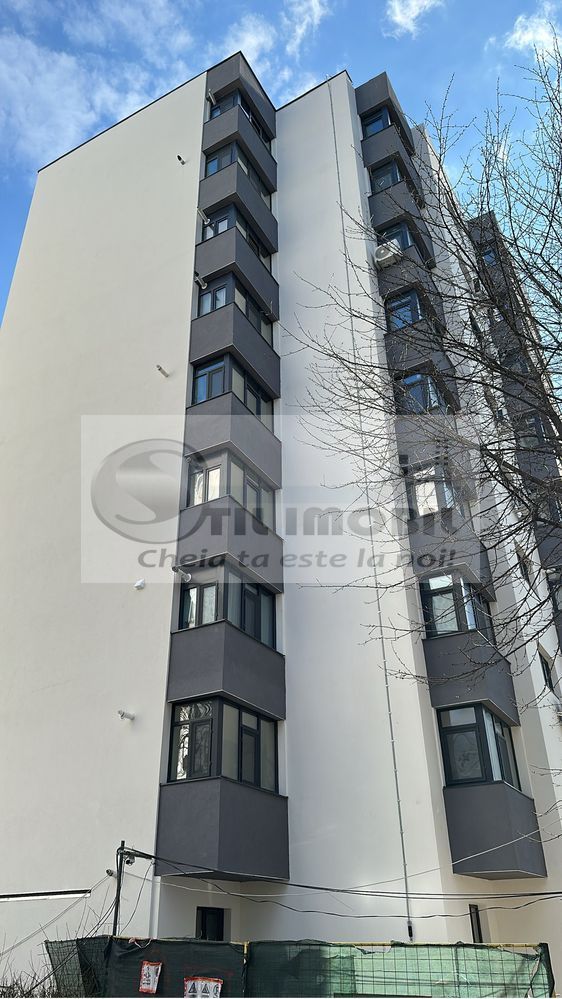 Apartament 2 camere decomandat 65mp str. Oancea - Poză 3