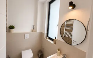 Casă 4 camere | Rooftop 60 mp | Class Villas Tunari - Poză 14