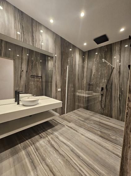 4 camere | 212 mp | One Rahmaninov | vedere Parc Verdi & Lac Floreasca - Poză 7