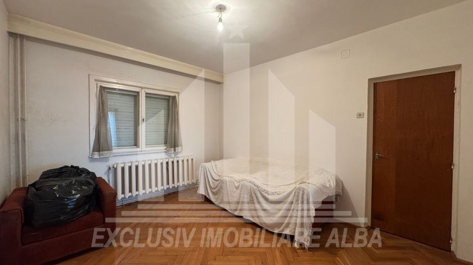 Apartament cu 3 camere decomandate, 2 bai, garaj, Caroline - Poză 7