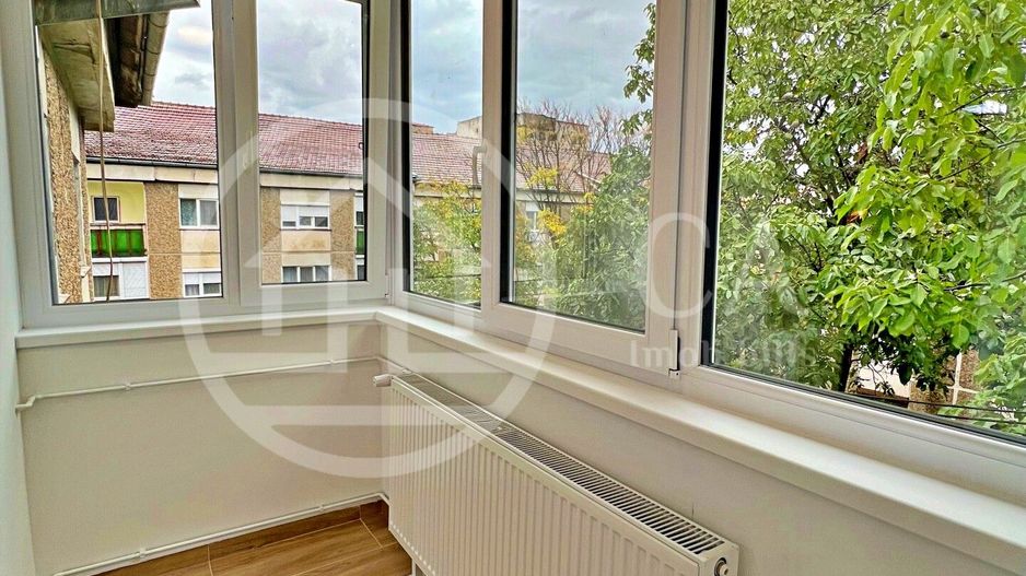 Apartament cu 3 camere de inchriat in zona Decebal, Oradea - Poză 5