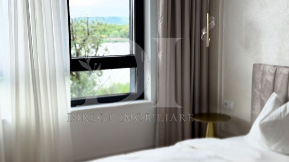 Apartament  premium de închiriat / Zona Iulius Mall - Gheorgheni/ Cluj - Poză 13