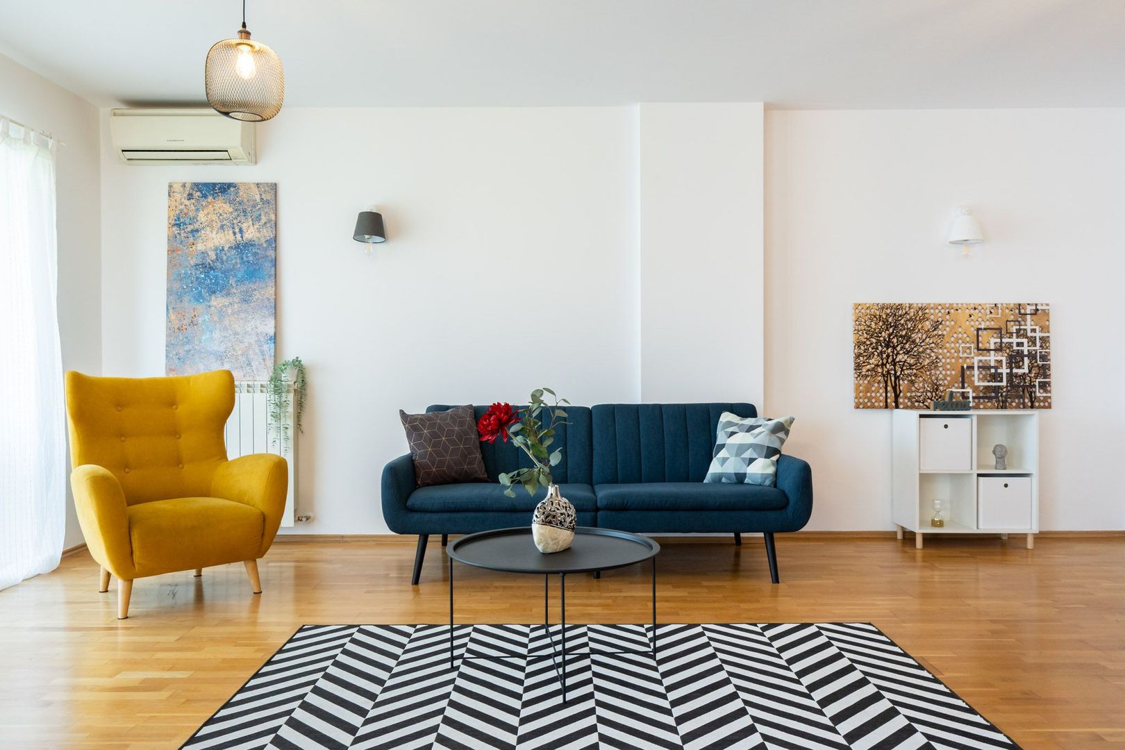 COMISION 0% - Apartament 125mp Ibiza Sol renovat, langa Scoala Americana - Poză 6