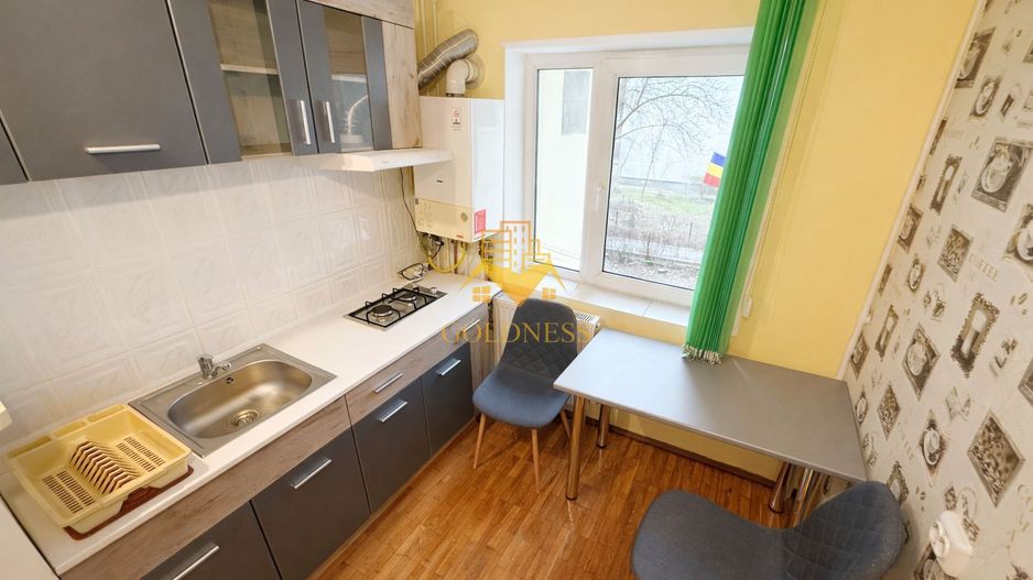 2 Camere decomandate, Manastur, Garbau, Bucium, Vivo, Parcare - Poză 2