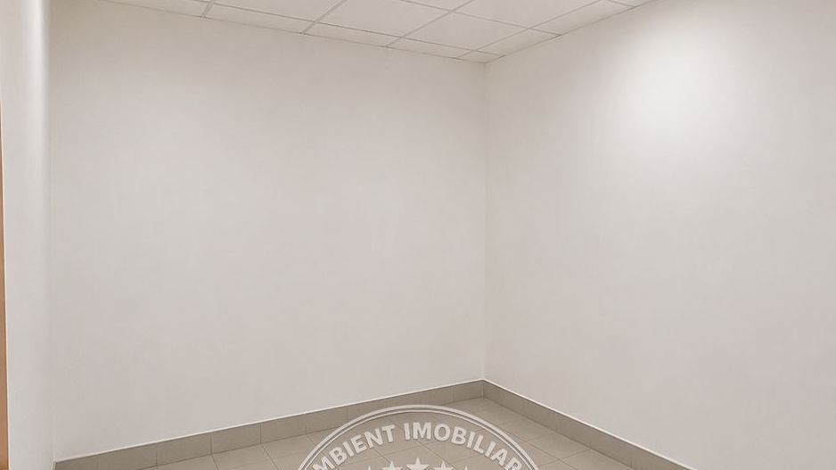 DE INCHIRIAT - SPAȚIU COMERCIAL 220 mp, TRAFIC INTENS, VASLUI - zona CENTRALA; - Poză 8