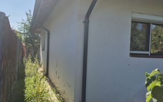 Casa individuala parter, Domnesti, zona Craitei-Foisorului. Investitie buna. - Poză 2
