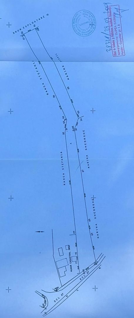 VÂNZARE TEREN CU POTENȚIAL MULTIPLU - Poză 5