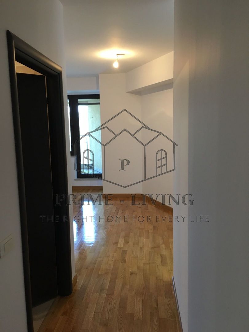 APARTAMENT SUPERB CU 2 DORMITOARE LÂNGĂ PARCUL HERASTRAU - Poză 9