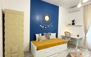 Imobil cu destinatii multiple- 6 apartamente - Poză 40