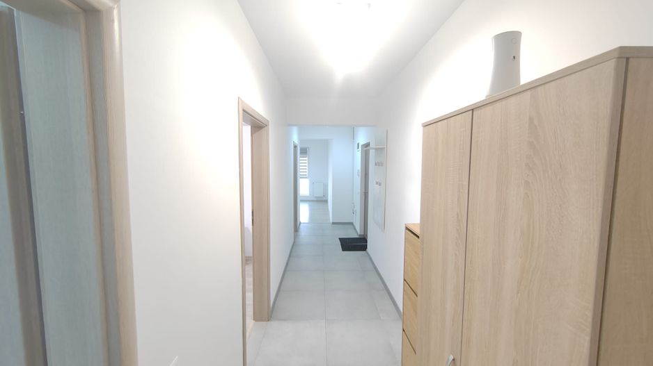 Dobroesti # camere prima chirie ,loc parcare - Poză 5