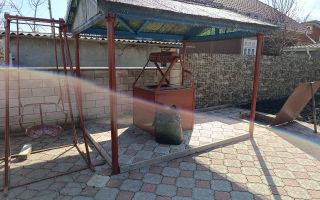 Vânzare casă  3 camere, str. Teiului, satul Elizaveta, Bălți - Poză 4