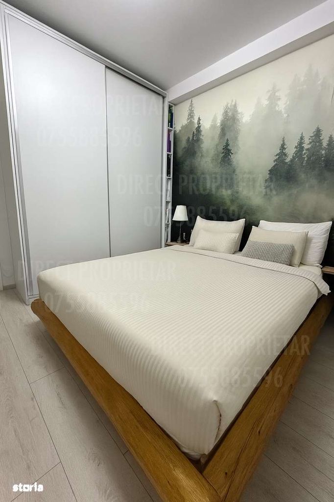 Apartament 2 camere Exigent Plaza - Poză 6