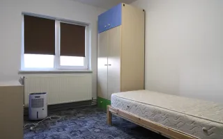 4 camere, ctr Anaf, la 300 m de cetatii- Bucovina - Poză 12