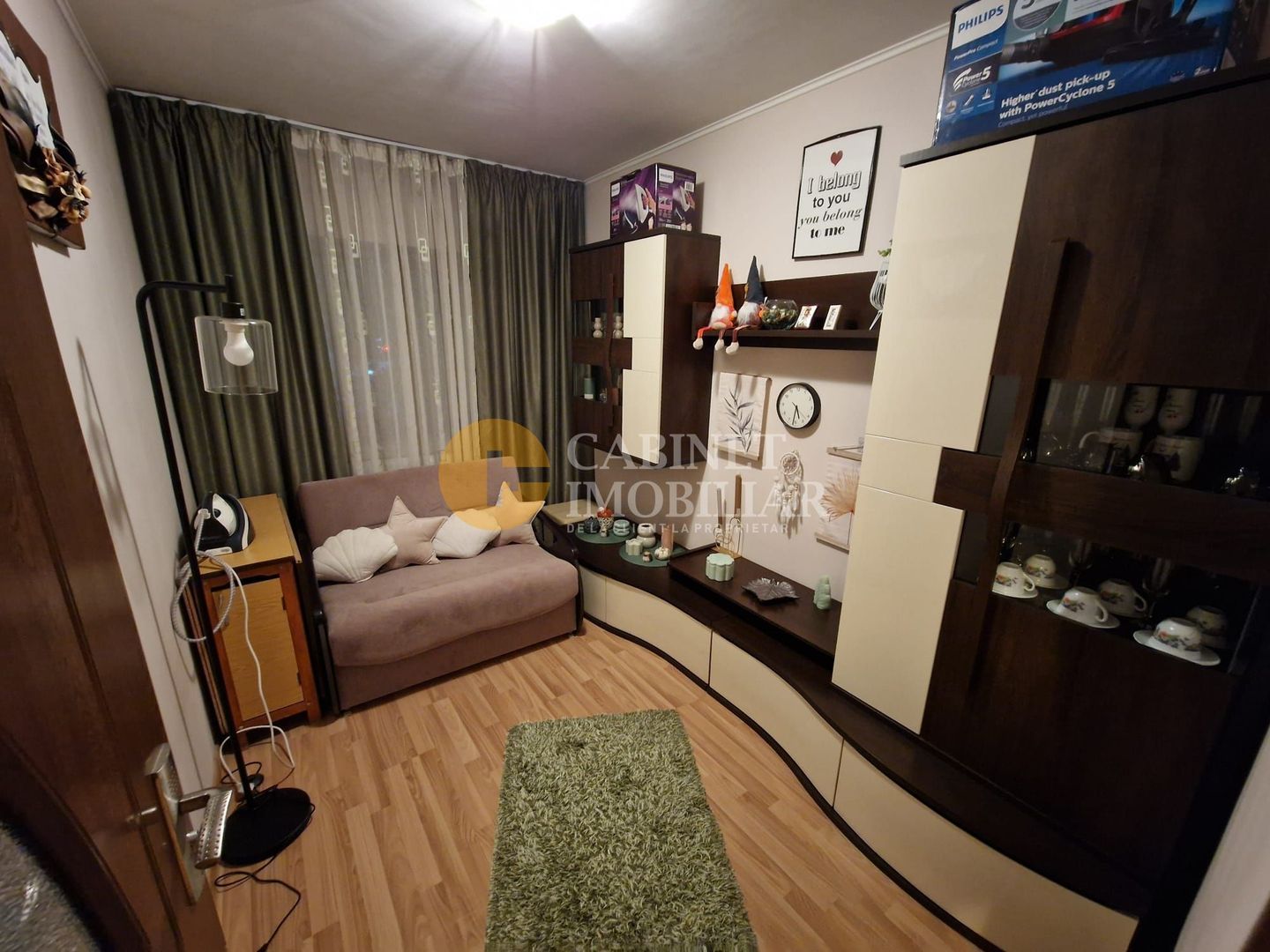 3 Camere Decomandat - Etaj 1 - Zona Alexandru / Familial - Poză 5