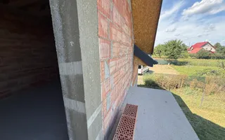 Casă de vânzare la roșu  | 220 mp | 1.200 mp teren - Poză 16