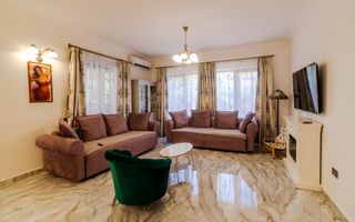 Casa pe parter premium cu piscina in Chisoda independenta energetic - Poză 7