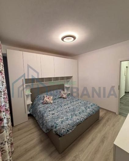 Apartament 2 camere, mobilat si utilat, Panoramic Residence, Valea Adanca - Poză 4