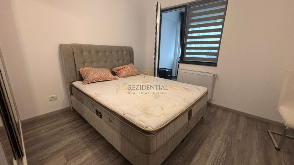 Apartament Mobilat si Utilat - Prima Inchiriere, Sos Berceni - Poză 5