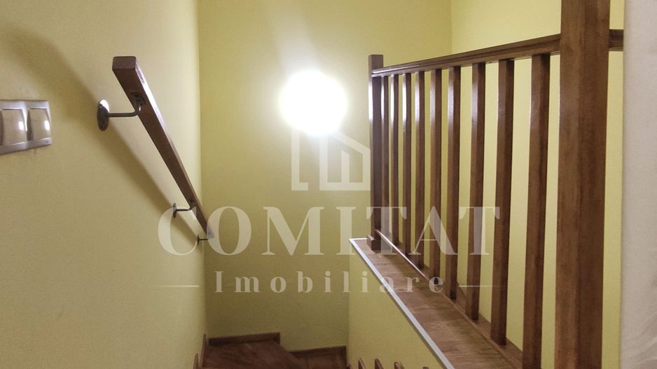 Apartament modern cu 2 camere | Imobil nou | Cluj Bunisess Campus - Poză 10