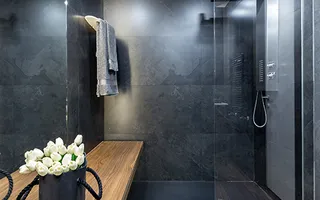 Penthouse 4 Camere | 3 Locuri de Parcare - Poză 14