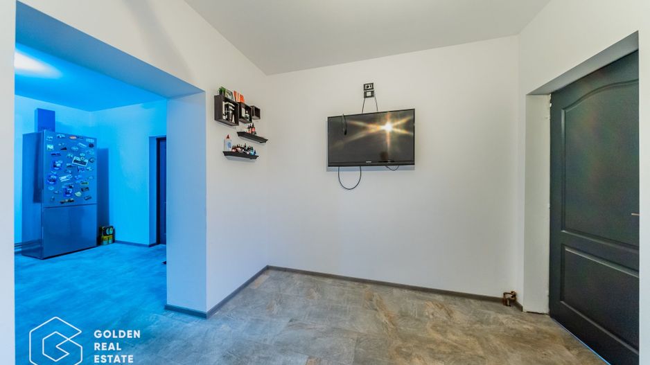 Casa  individuala, zona Biserica Sarbeasca - Poză 9