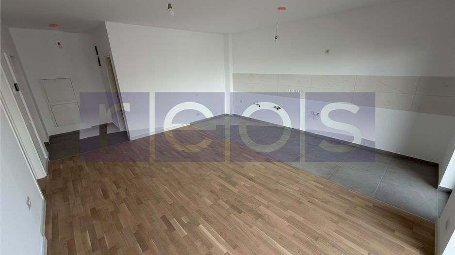 DE VANZARE APARTAMENT 2 CAMERE 67MP LOC PARCARE SUBTERAN INCLUS | 13 SEPTEMBRIE - Poză 1