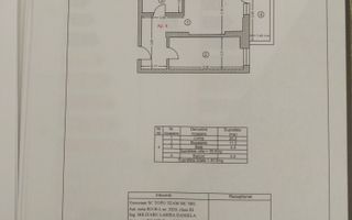 Garsonieră decomandată | 40 mp | Sky Garden Residence –Metrou Berceni - Poză 10