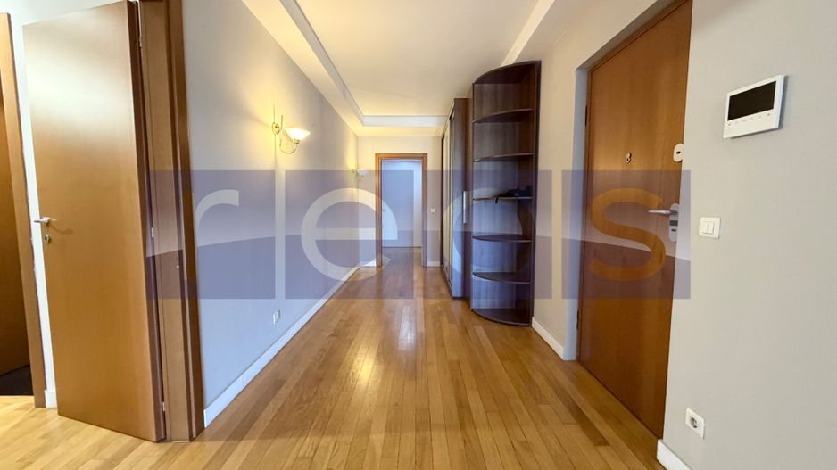 INCHIRIERE 3 CAMERE | 160 MP | 2 TERASE | PARCARE | PARC HERASTRAU - Poză 9