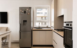 Apartament 3 camere | Maurer Residence | Parcare subterană + Boxă - Poză 8