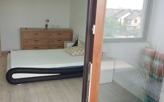 Apartament 1 camera de inchiriat in Valea Lupului, Iasi - Ansamblul Ambiance - Poză 1