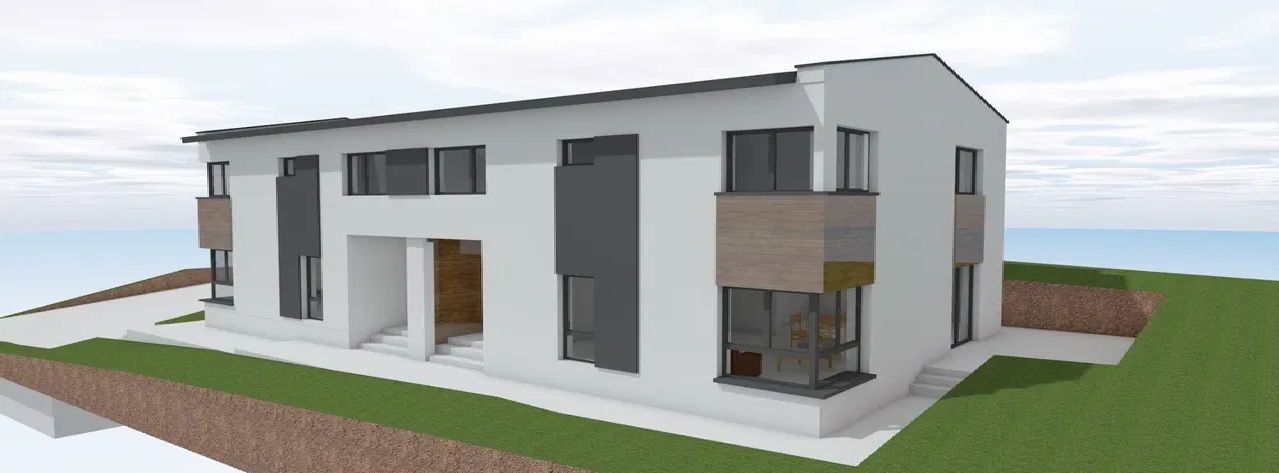 Unitate duplex in cartierul Dambul Rotund ,  Cluj Napoca - 0% comision - Poză 1
